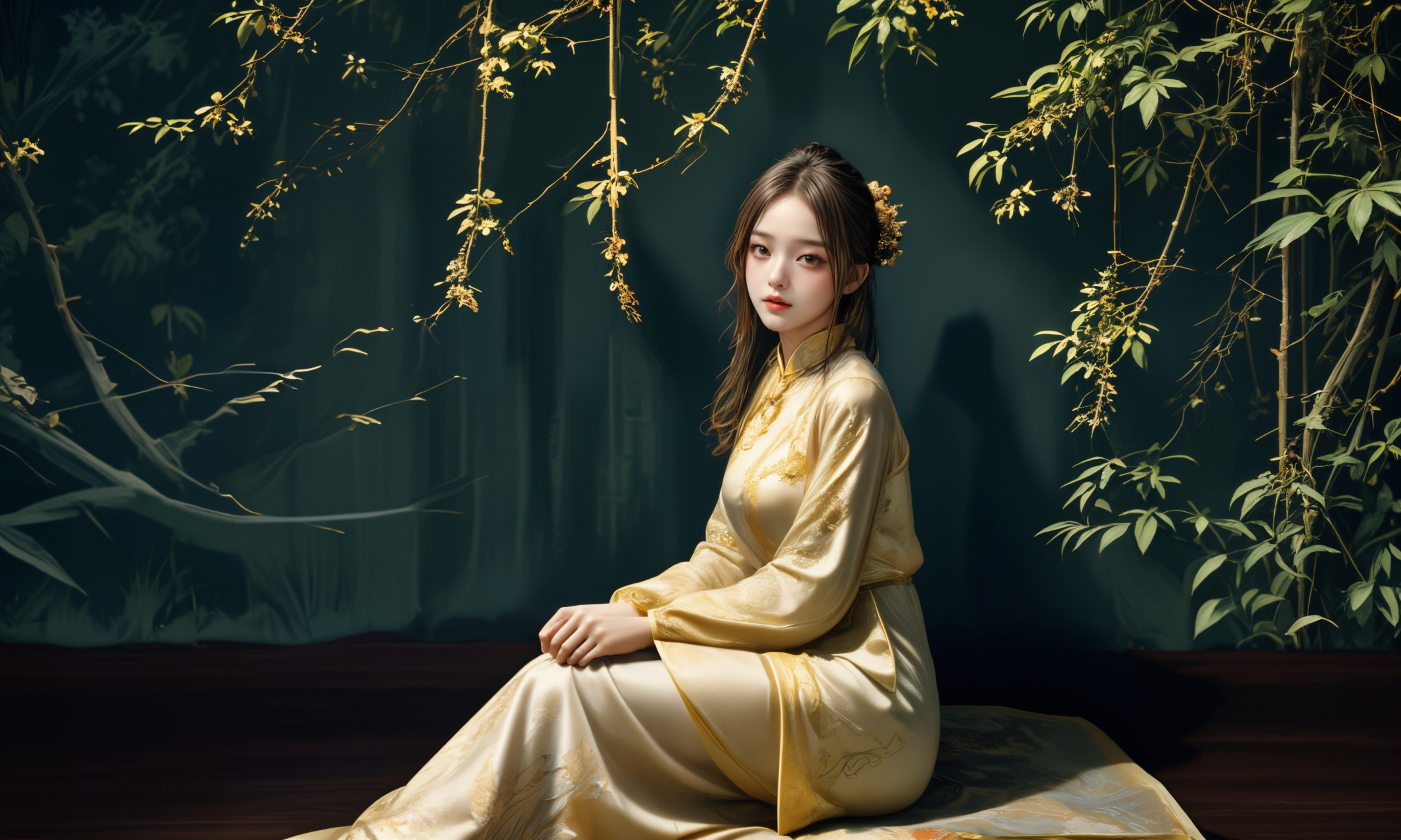 为和平而歌 2025年“鼓岭缘”中美青少年合唱周闭幕演出举行